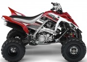 Yamaha Raptor 700R